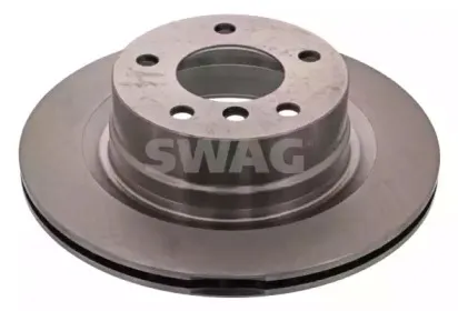 Тормозной диск SWAG купить